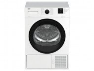 Сушильна машина Beko DS8412WPB 