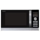 Микроволновка с грилем Sharp R843INW