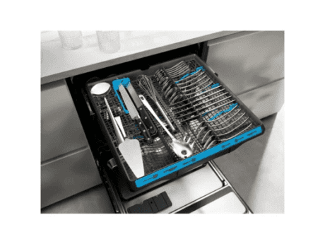 Посудомийна машина Electrolux EEM48321L  Фото №2