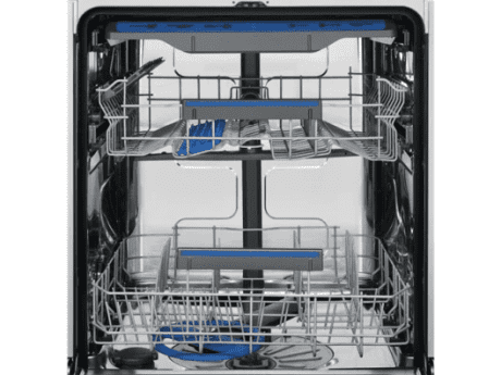 Посудомийна машина Electrolux EEM48321L  Фото №3