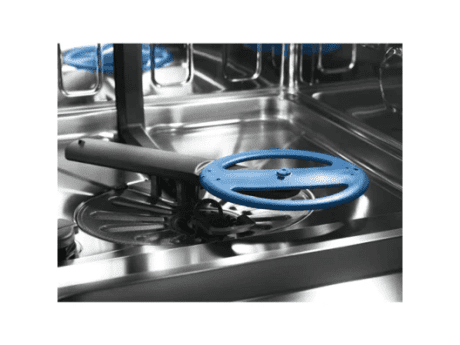 Посудомийна машина Electrolux EEM48321L  Фото №4