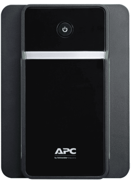 Линейно-интерактивный ИБП APC Back-UPS 900W/1600VA USB Schuko (BX1600MI-GR)  Фото №0