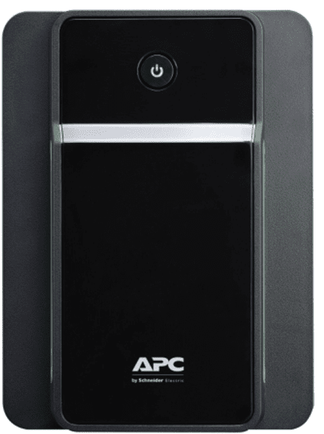 Лінійно-інтерактивне ДБЖ APC Back-UPS 900W/1600VA USB Schuko (BX1600MI-GR)