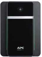Лінійно-інтерактивне ДБЖ APC Back-UPS 900W/1600VA USB Schuko (BX1600MI-GR) Лінійно-інтерактивне ДБЖ APC Back-UPS 900W/1600VA USB Schuko (BX1600MI-GR)