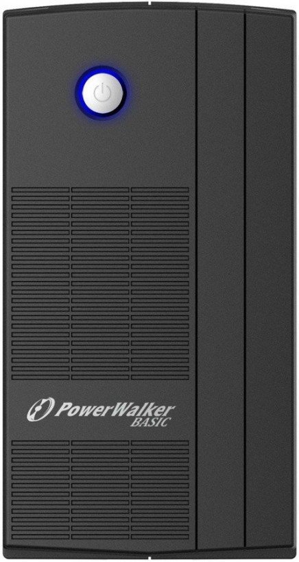 Лінійно-інтерактивне ДБЖ PowerWalker VI 1000 SB FR