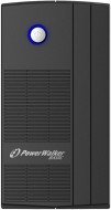 Лінійно-інтерактивне ДБЖ PowerWalker VI 1000 SB FR