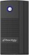 Линейно-интерактивный ИБП PowerWalker VI 1000 SB FR