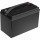 Акумулятор для ДБЖ/інвертора Green Cell AGM VRLA 100Ah 12V (AGM30)  Фото №0
