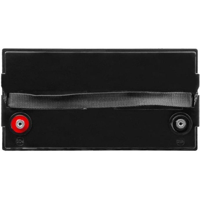 Акумулятор для ДБЖ/інвертора Green Cell AGM VRLA 100Ah 12V (AGM30)  Фото №1