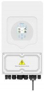 Гибридный солнечный инвертор (hybrid) Deye SUN-5K-SG01LP1-EU WiFi