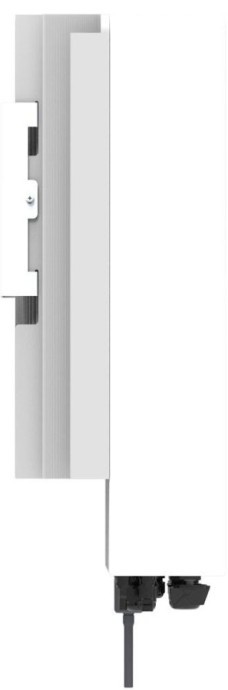 Гібридний сонячний інвертор (hybrid) Deye SUN-5K-SG01LP1-EU WiFi  Фото №3