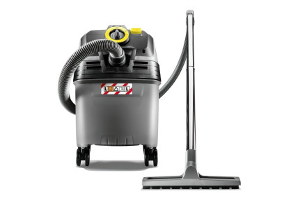 Пилосос з мішком Karcher NT 30/1 Ap L (1.148-221.0)