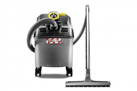 Пылесос с мешком Karcher NT 30/1 Ap L (1.148-221.0)