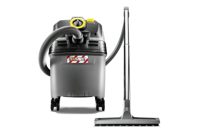 Пилосос з мішком Karcher NT 30/1 Ap L (1.148-221.0)