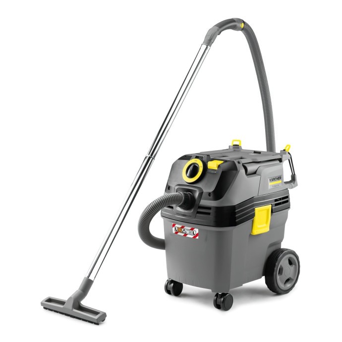 Пилосос з мішком Karcher NT 30/1 Ap L (1.148-221.0)  Фото №0