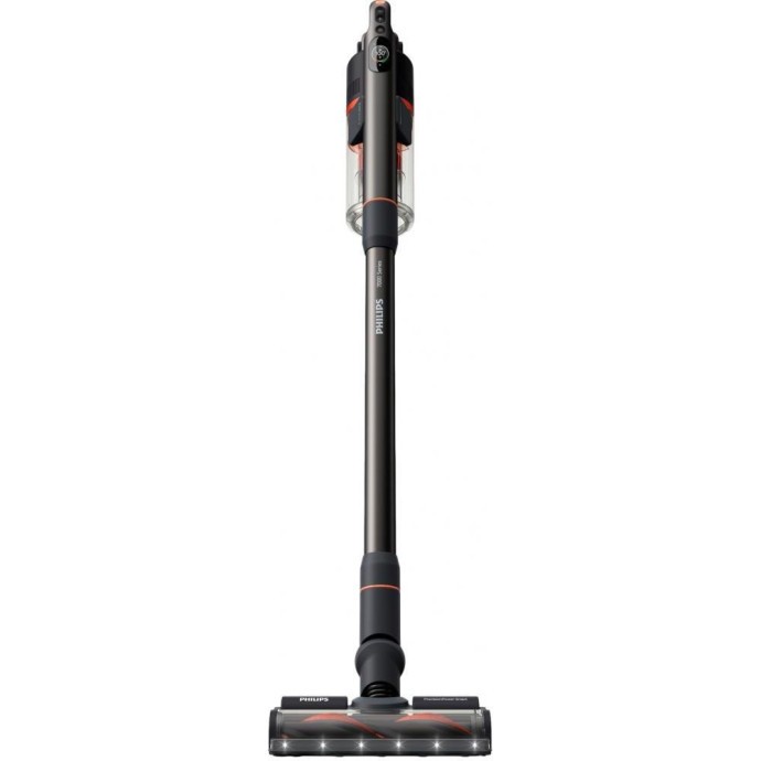Вертикальный + ручной пылесос (2в1) Philips 7000 Series Aqua XC7055/01