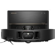 Робот-пилосос з вологим прибиранням Dreame X40 Master