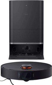 Робот-пилосос з вологим прибиранням Xiaomi Robot Vacuum X20 Max