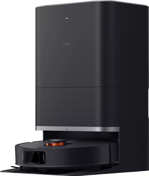 Робот-пылесос с влажной уборкой Xiaomi Robot Vacuum X20 Max  Фото №0