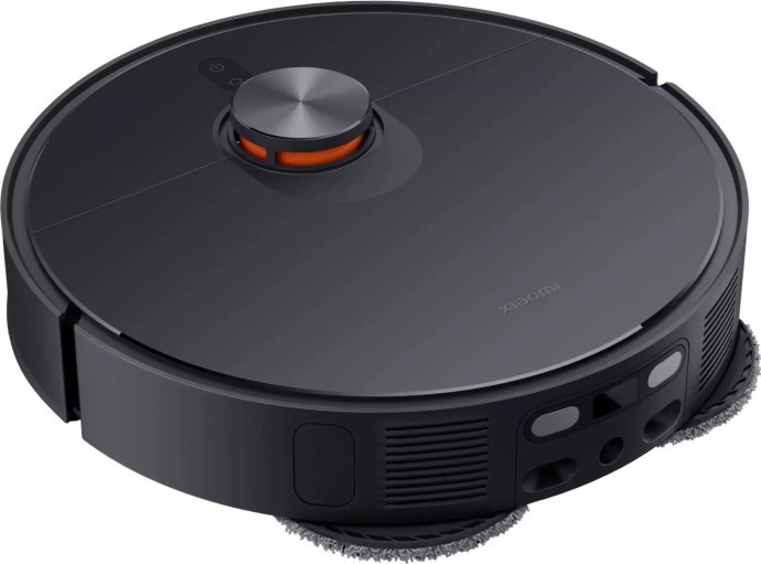 Робот-пылесос с влажной уборкой Xiaomi Robot Vacuum X20 Max  Фото №2