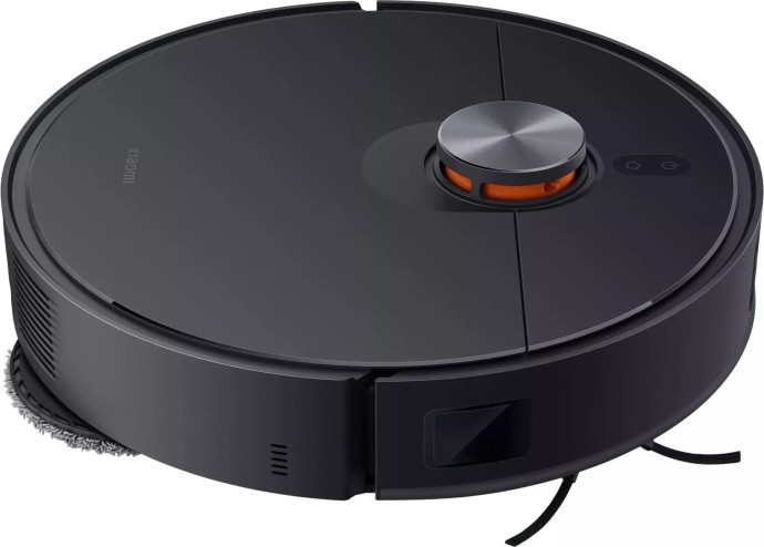 Робот-пылесос с влажной уборкой Xiaomi Robot Vacuum X20 Max  Фото №3
