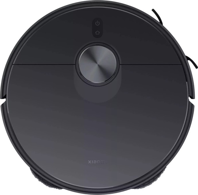 Робот-пылесос с влажной уборкой Xiaomi Robot Vacuum X20 Max  Фото №4