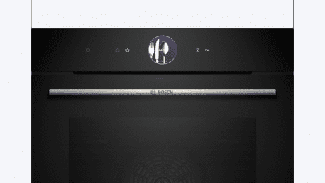 Духовка електрична Bosch HBG7361B1  Фото №0