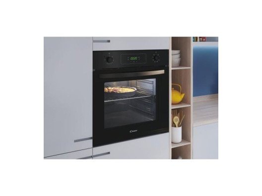 Духовка электрическая Candy FIDCP N615 L  Фото №0