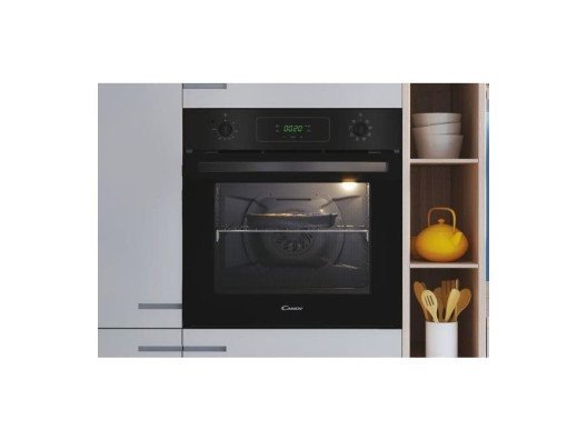 Духовка электрическая Candy FIDCP N615 L  Фото №3