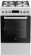 Комбинированная плита Beko FSE52322DWD