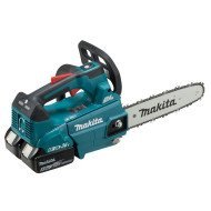 Акумуляторна пила Makita DUC406PT2 