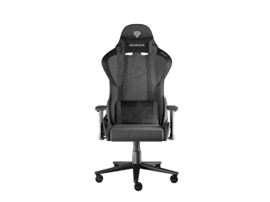 Комп&#039;ютерне крісло для геймера Genesis Nitro 550 Black