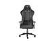 Комп'ютерне крісло для геймера Genesis Nitro 550 Black
