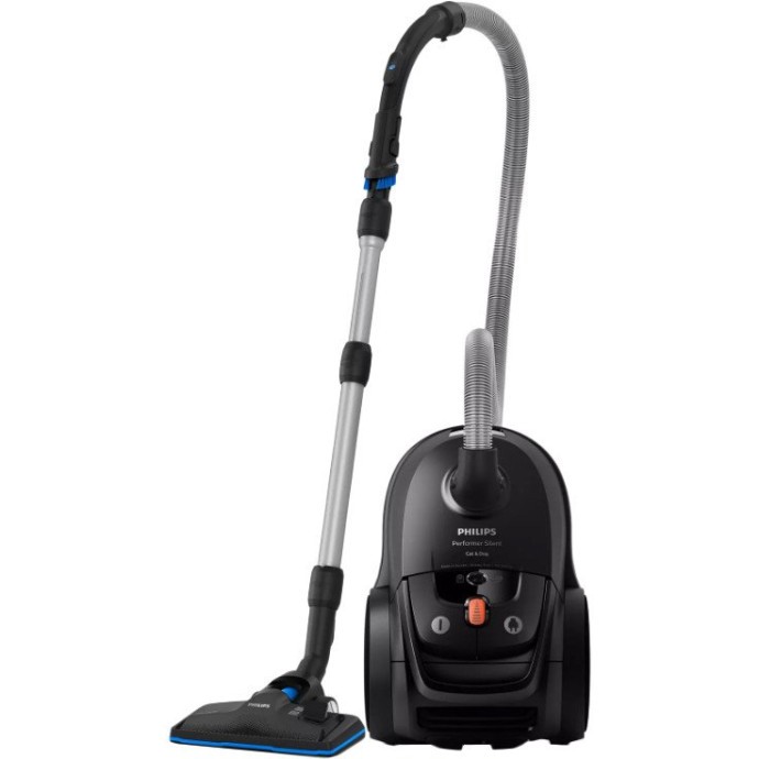Пилосос з мішком Philips FC8785/09