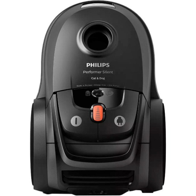 Пилосос з мішком Philips FC8785/09  Фото №1