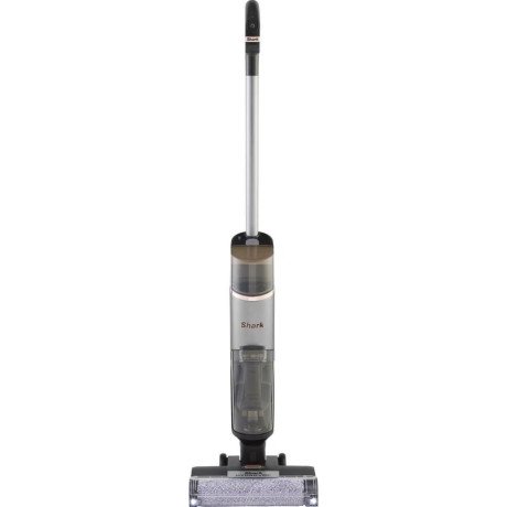 Моющий вертикальный пылесос (электрошубра) Shark HydroVac Hard Floor Cleaner WD210EU