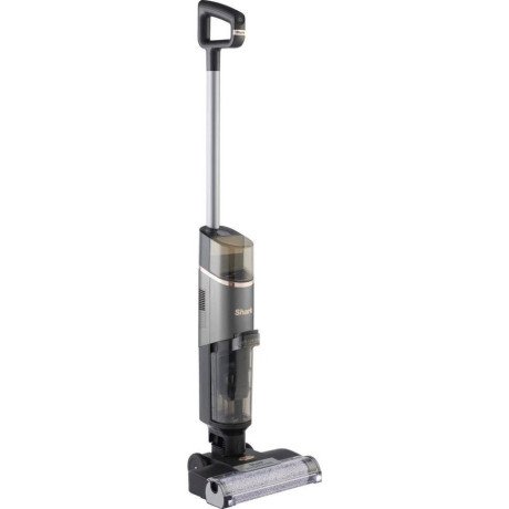 Моющий вертикальный пылесос (электрошубра) Shark HydroVac Hard Floor Cleaner WD210EU  Фото №1