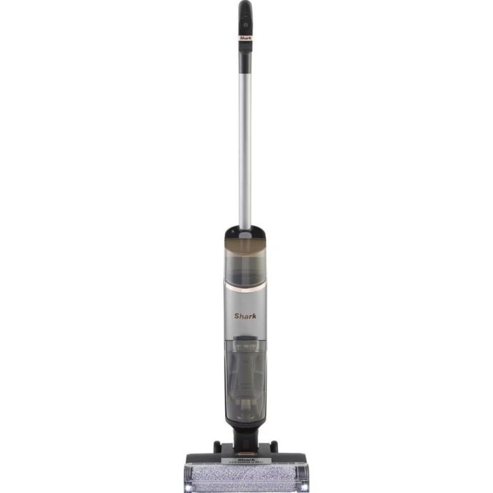 Миючий вертикальний пилосос (електрошвабра) Shark HydroVac Hard Floor Cleaner WD210EU