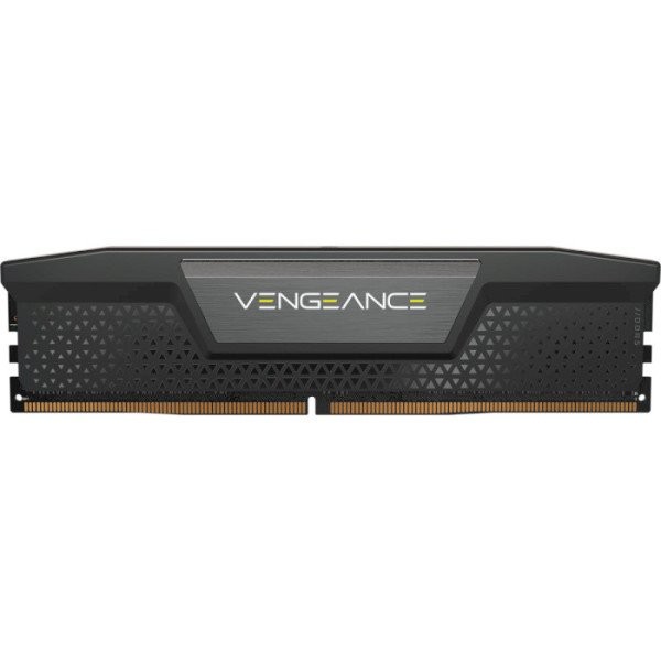 Пам&#039;ять для настільних комп&#039;ютерів Corsair 32 GB (2x16GB) DDR5 6000 MHz Vengeance (CMK32GX5M2B6000C30)  Фото №3