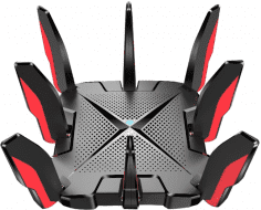 Бездротовий маршрутизатор (роутер) TP-Link Archer GX90