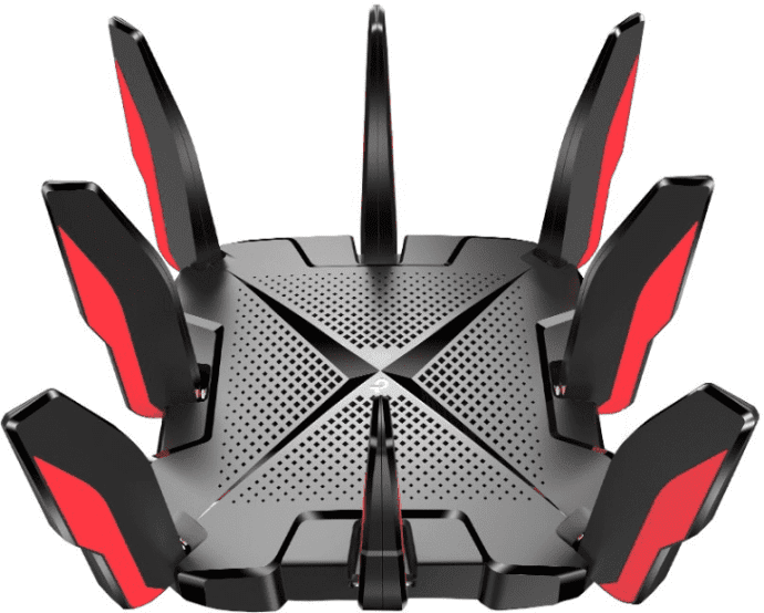 Бездротовий маршрутизатор (роутер) TP-Link Archer GX90