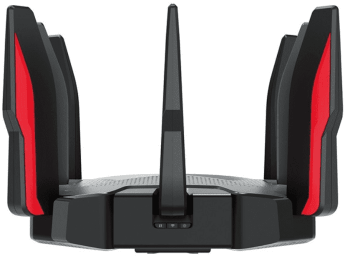 Бездротовий маршрутизатор (роутер) TP-Link Archer GX90  Фото №0