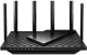 Бездротовий маршрутизатор (роутер) TP-Link Archer AX72 Pro