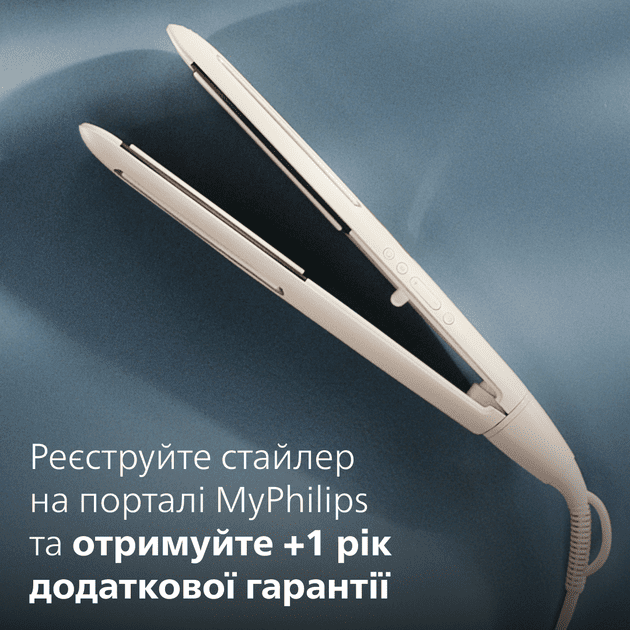 Плойка для волос (щипцы) Philips BHS838/00  Фото №10