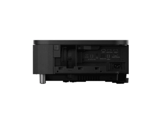 Ультракороткофокусний проектор Epson EH-LS800B (V11HA90140)  Фото №2