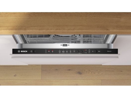 Посудомоечная машина Bosch SMV25AX06E  Фото №5
