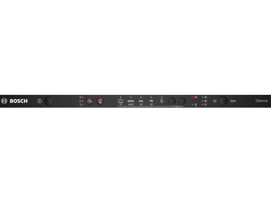Посудомоечная машина Bosch SMV25AX06E  Фото №0