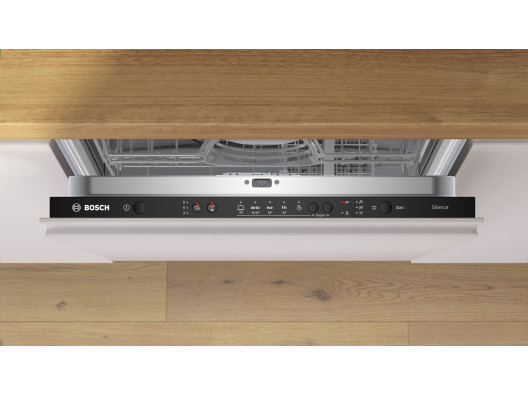 Посудомоечная машина Bosch SMV25AX06E  Фото №5