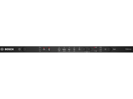 Посудомийна машина Bosch SMV25AX06E  Фото №0