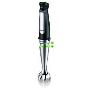 Погружной блендер Braun MultiQuick 7 MQ 7000X  Фото №2